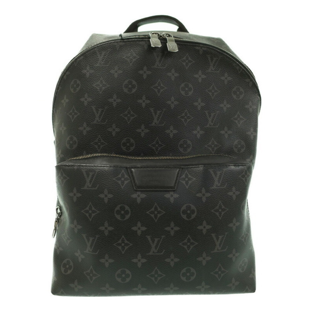 Louis Vuitton Backpack Eclipse Monogram Black - image 2